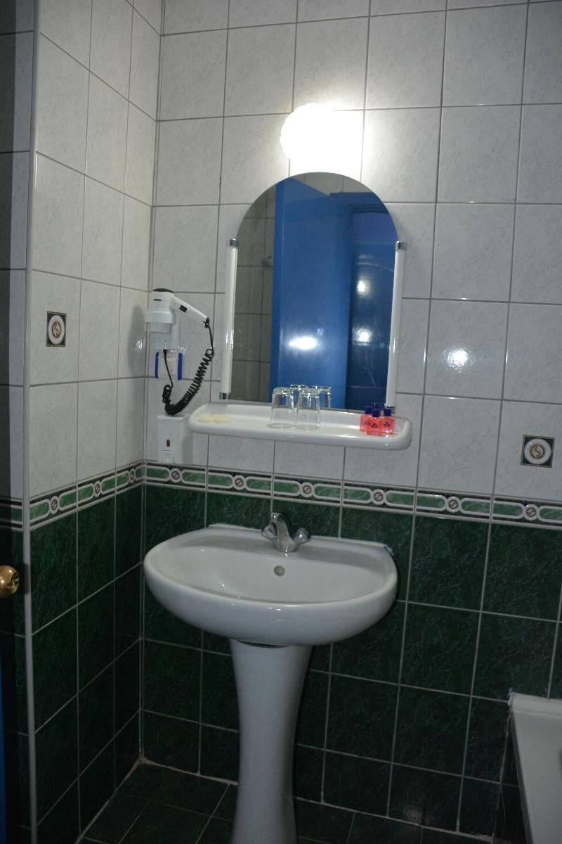 Hotel Sea Center