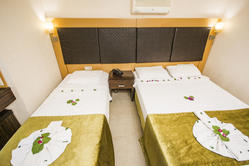 Hotel Mersoy Exclusive (adults Only) Icmeler