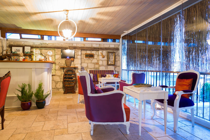 Chigdem Hotel-special Category Hotel