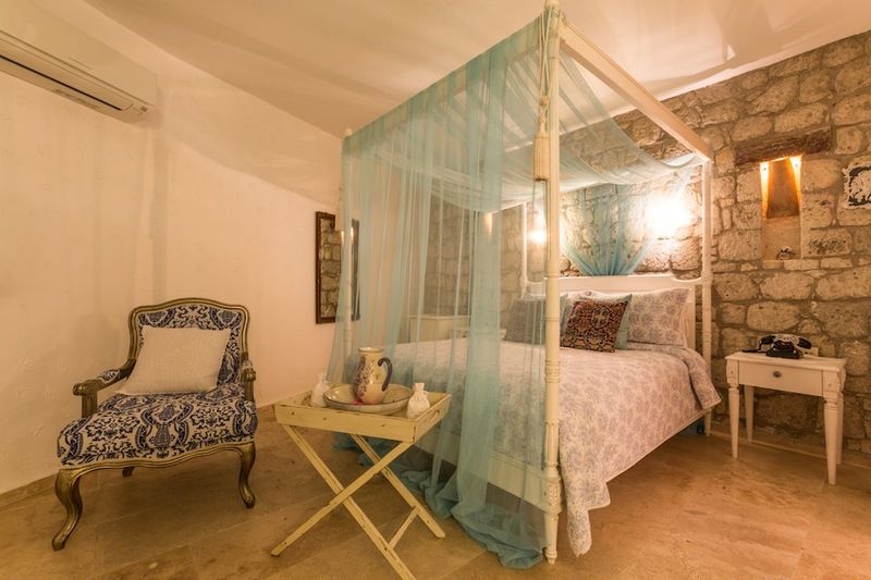 Chigdem Hotel-special Category