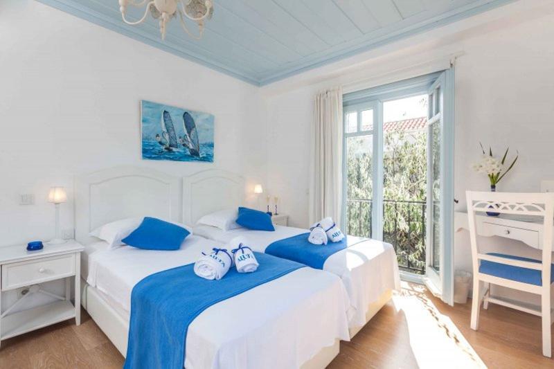 Hotel Alura Alacati
