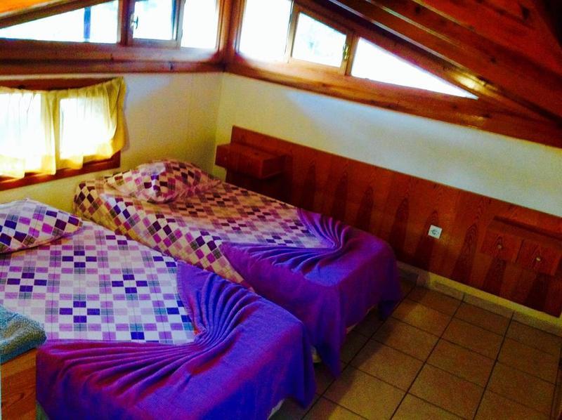 Hotel Tuana
