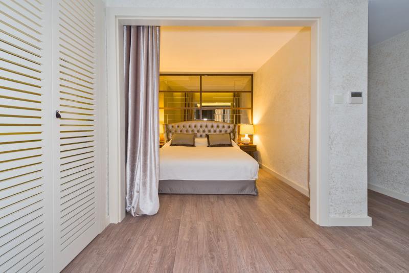 Orka Taksim & Hotel Istanbul