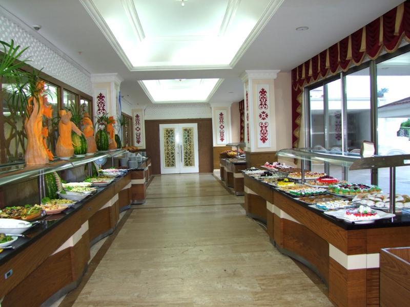 Hotel Golden Sunset Hotel&spa