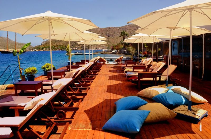 Baldan Hotel