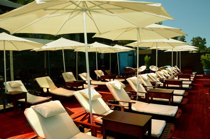 Hotel Baldan 3*