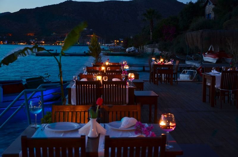 Baldan Hotel 3*