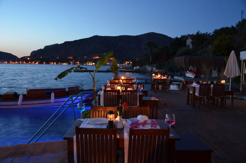 Hotel Baldan Bozburun
