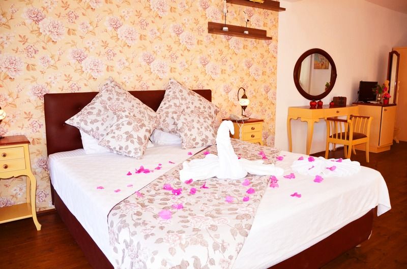 Baldan Hotel Bozburun