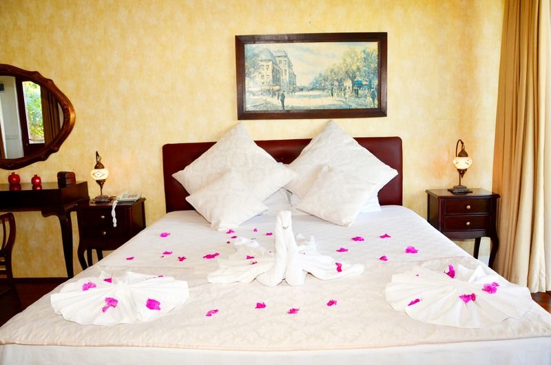 Baldan Hotel