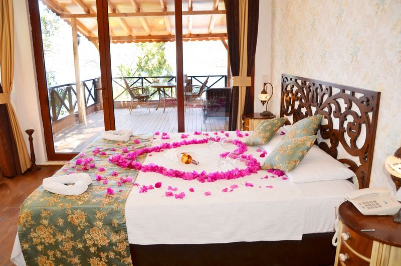Hotel Baldan Bozburun