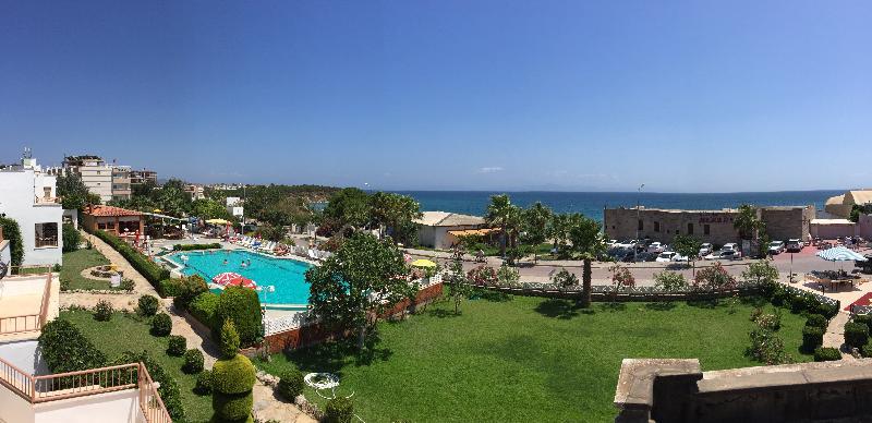 Dolunay Hotel