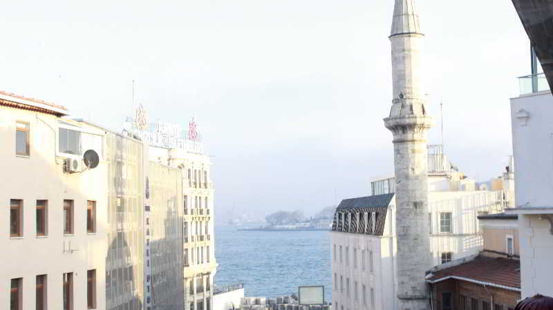 Hotel Galata Palace
