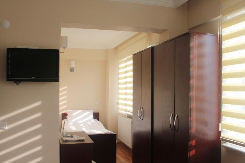 Sayeban Hotel Istanbul