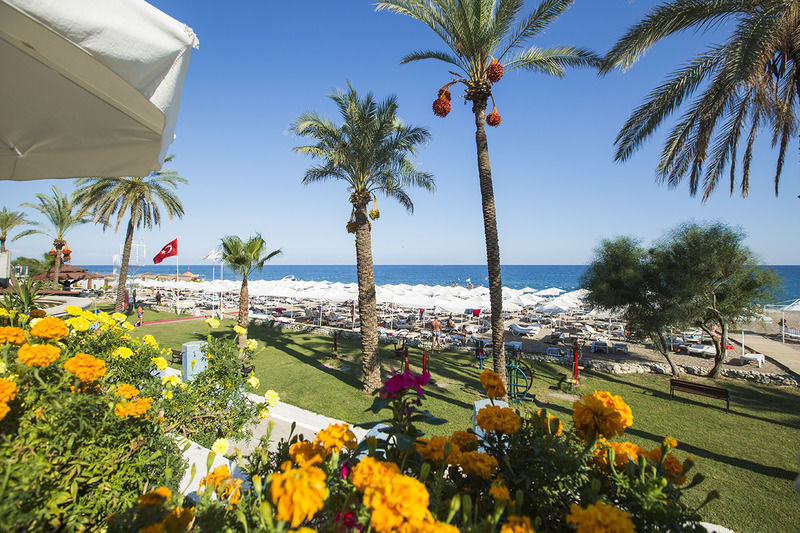 Larissa Phaselis Princess Hotel 5*