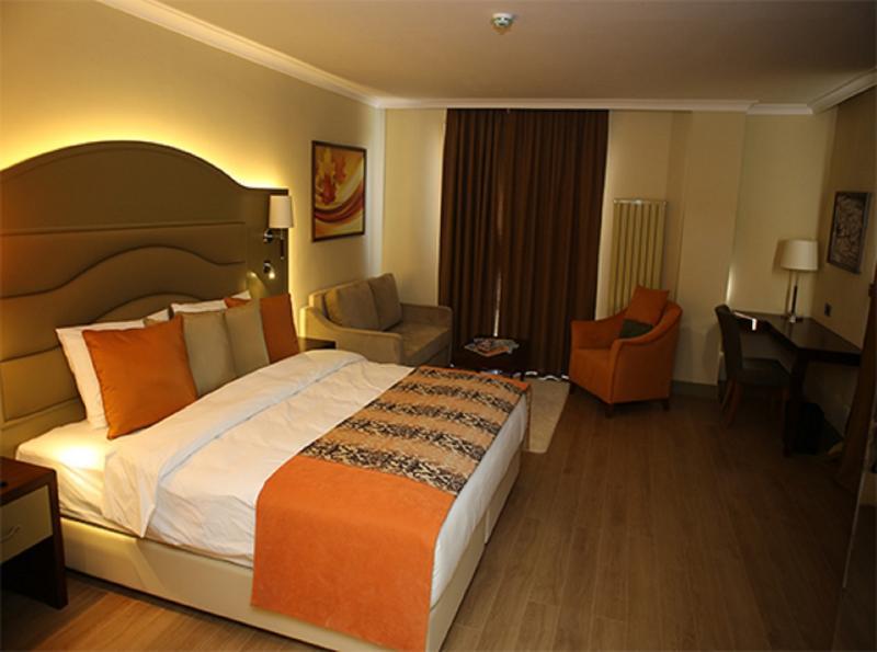 Hotel Ramada Kazdaglari Thermal &