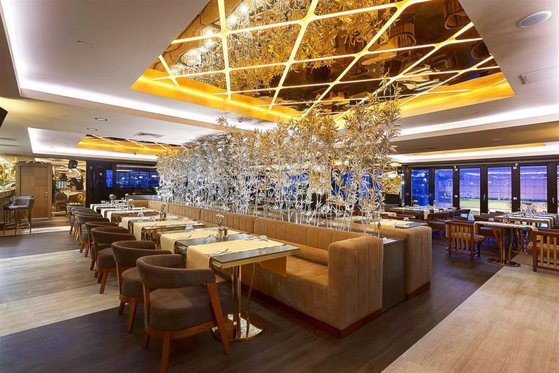 Hotel Nidya Esenyurt Istanbul