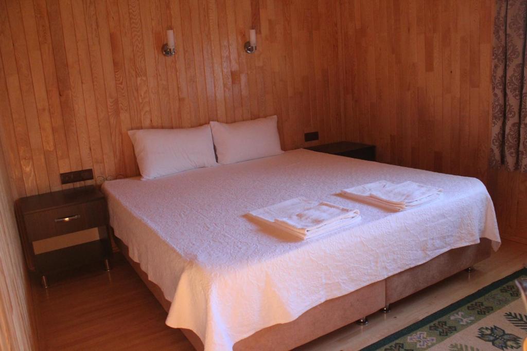 Holiday park Armira Cirali
