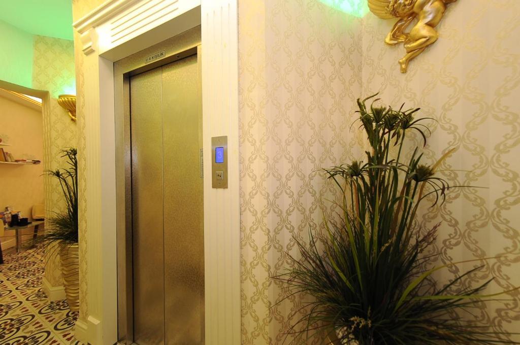 Hotel Coliseum 2*