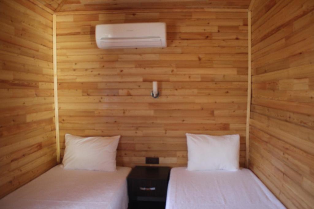 Holiday park Armira