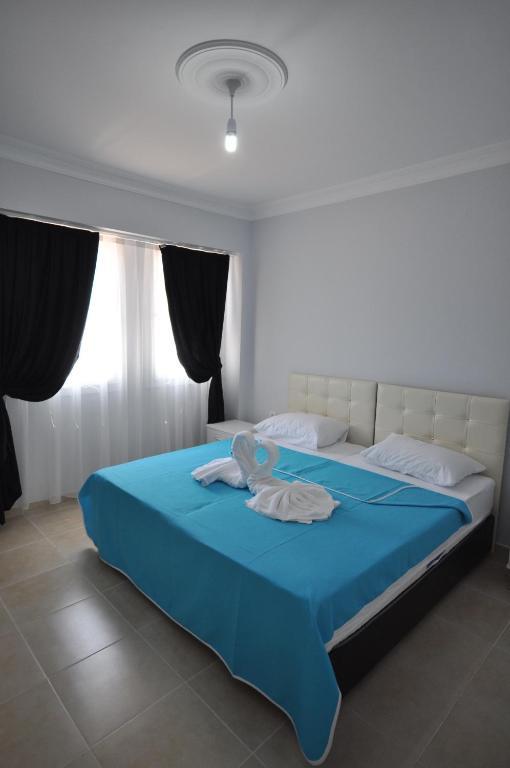 Manolya Aparthotel Fethiye