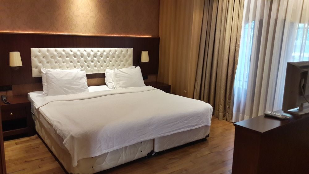 Hotel Mangana Istanbul