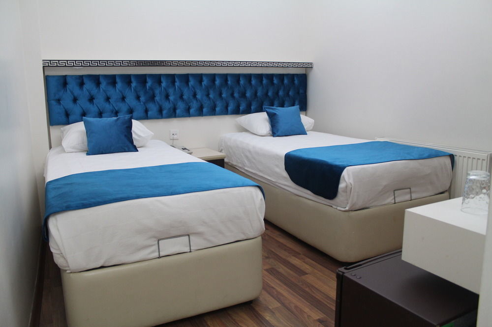 Hotel Dara Old Istanbul