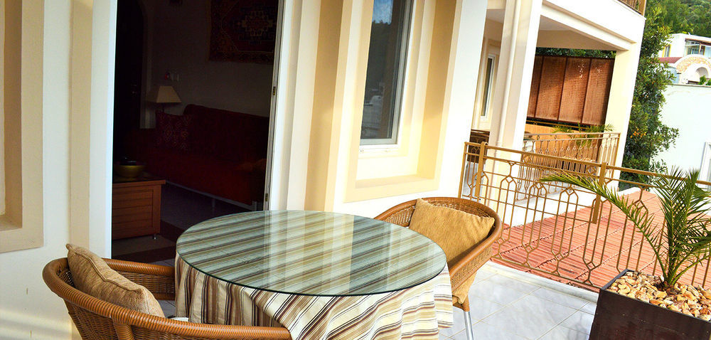 The Aegean Gate (adults Only) 4*
