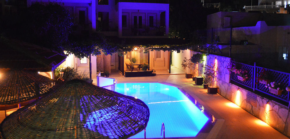 The Aegean Gate (adults Only) Bodrum