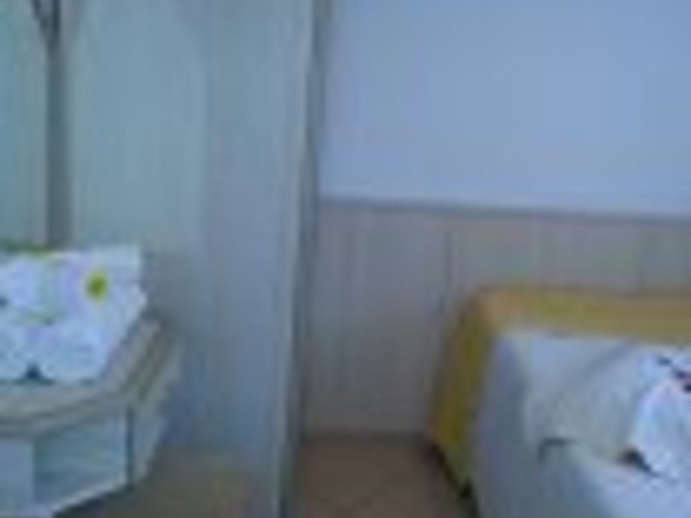 Aparthotel Cennet