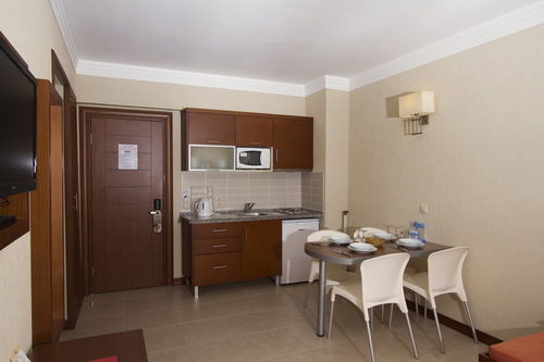Club Aida Aparthotel Marmaris