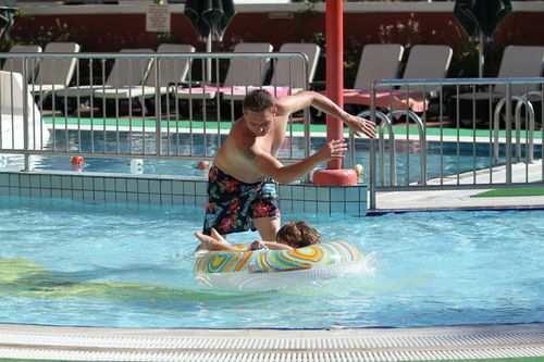 Aparthotel Club Aida Marmaris