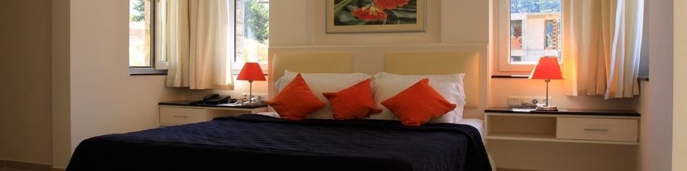 Golden Life Heights Deluxe - Adult Only Hotel Oludeniz