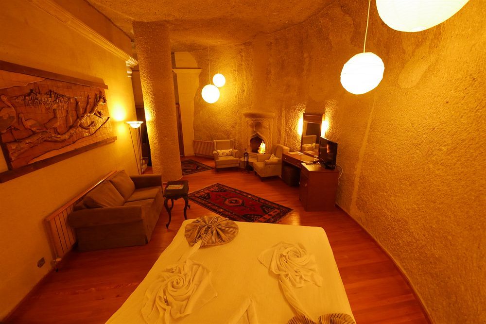 Sacred Mansion Goreme
