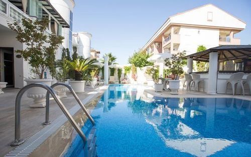 Conny's (adults Only) Hotel 2*