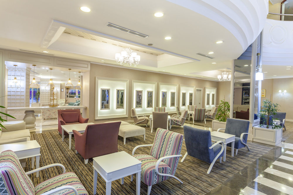 Sun Hotel 4*