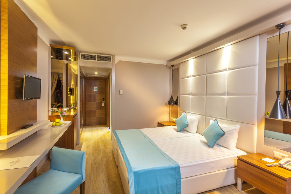Hotel Sun