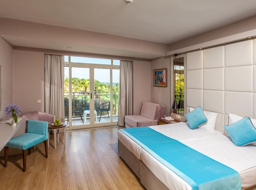 Hotel Sun 4*