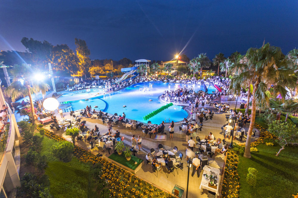 Sun Hotel 4*