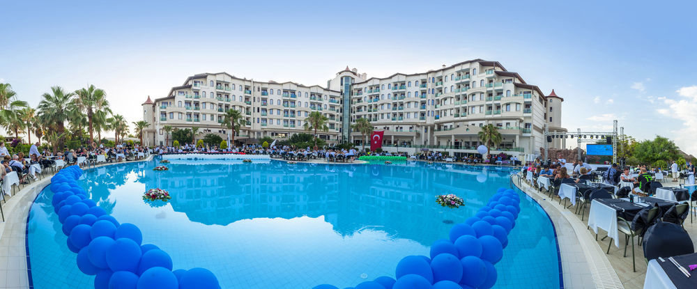 Hotel Sun Side