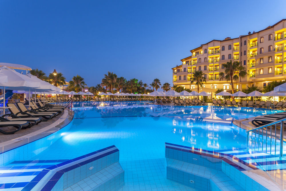Sun Hotel Side
