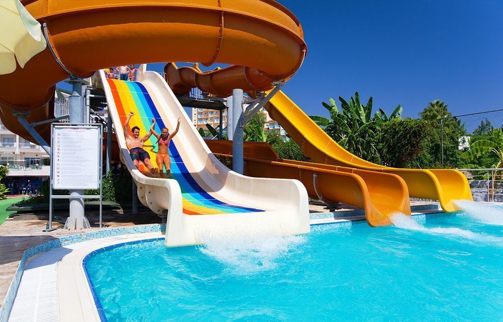 Sun Hotel 4*