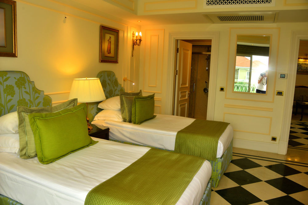 Ali Bey Sorgun Resort