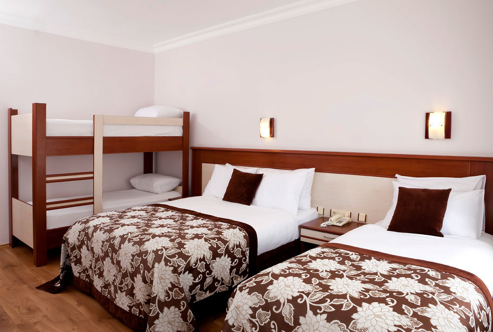 Resort Armas Bella Sun 3*