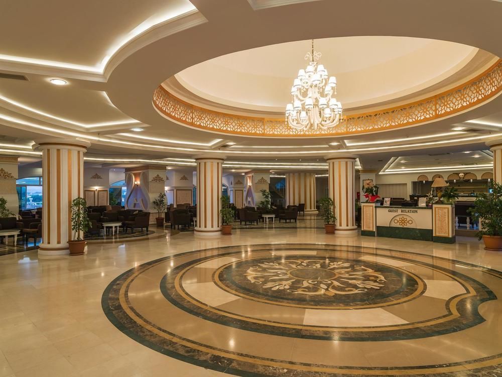 Sultan Of Hotel 5*