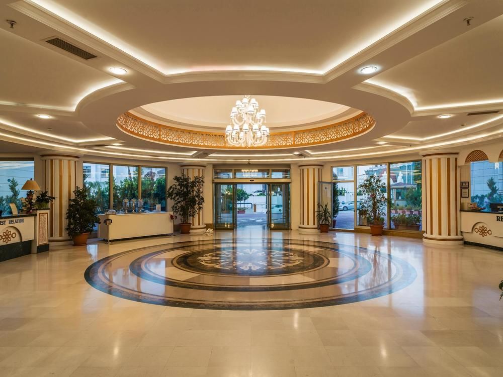 Hotel Sultan Of
