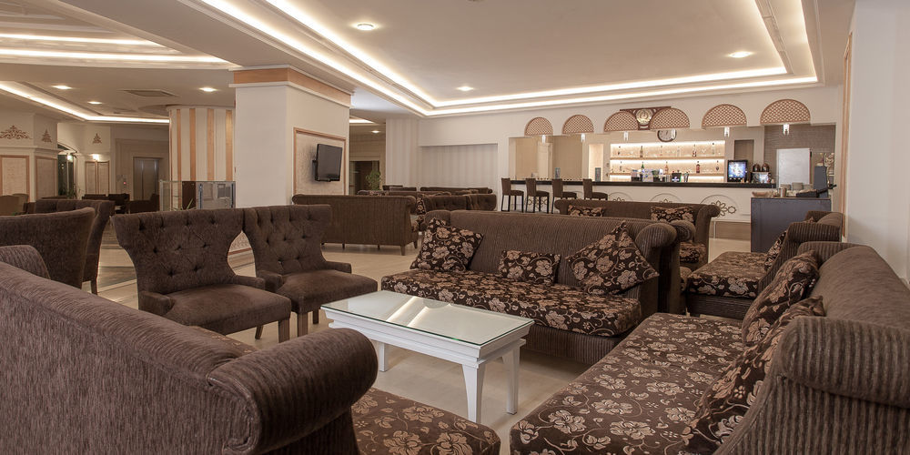 Sultan Of Hotel Side
