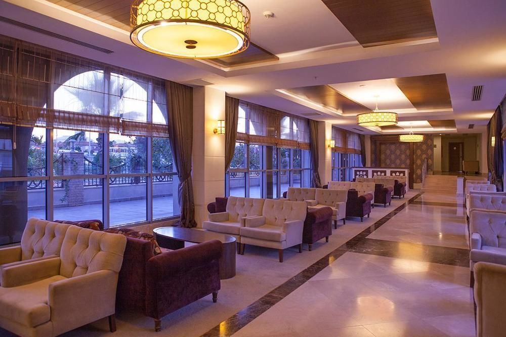 Diamond & Resort Side