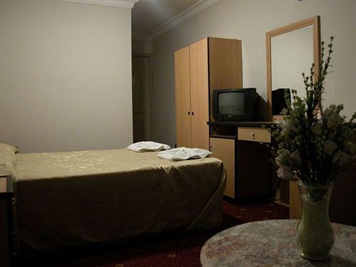Hotel Alican 1 3*