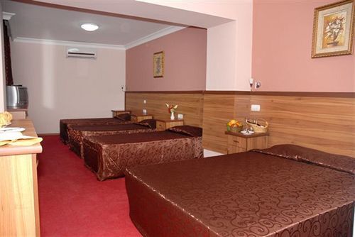 Alican 1 Hotel 3*